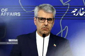 بقایی: مقامات آمریکایی صادقانه دروغ می‌گویند؛ حمله به اهداف غیرنظامی از تاکتیک‌های ۸۰ ساله آمریکاست+ ویدیو