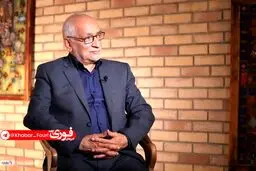 مرعشی: انتقادهای داخلی مجوز توهین ترامپ به رهبری نیست/ مردم به بی‌کفایتی مسئولان و محدودیت‌هایی که برخلاف قانون اساسی بر مردم تحمیل شده اعتراض دارند