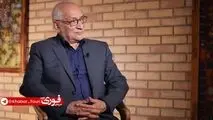مرعشی: انتقادهای داخلی مجوز توهین ترامپ به رهبری نیست/ مردم به بی‌کفایتی مسئولان و محدودیت‌هایی که برخلاف قانون اساسی بر مردم تحمیل شده اعتراض دارند