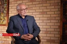 مرعشی: انتقادهای داخلی مجوز توهین ترامپ به رهبری نیست/ مردم به بی‌کفایتی مسئولان و محدودیت‌هایی که برخلاف قانون اساسی بر مردم تحمیل شده اعتراض دارند