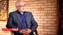 مرعشی: انتقادهای داخلی مجوز توهین ترامپ به رهبری نیست/ مردم به بی‌کفایتی مسئولان و محدودیت‌هایی که برخلاف قانون اساسی بر مردم تحمیل شده اعتراض دارند