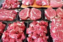 قیمت گوشت قرمز امروز ۲۰ خرداد ۱۴۰۵ اعلام شد