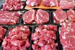 قیمت گوشت قرمز امروز ۲۰ خرداد ۱۴۰۵ اعلام شد