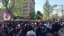 دانشگاه امیرکبیر: رسیدگی به پرونده دانشجویان خاطی اغماض ندارد