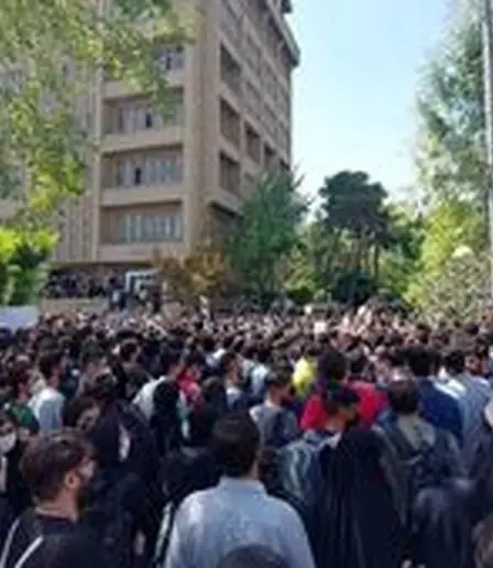 دانشگاه امیرکبیر: رسیدگی به پرونده دانشجویان خاطی اغماض ندارد