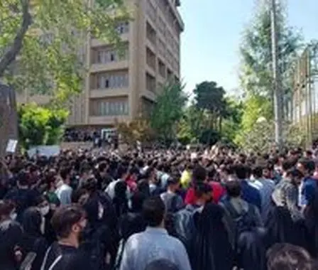 دانشگاه امیرکبیر: رسیدگی به پرونده دانشجویان خاطی اغماض ندارد