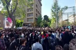 دانشگاه امیرکبیر: رسیدگی به پرونده دانشجویان خاطی اغماض ندارد