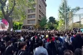 دانشگاه امیرکبیر: رسیدگی به پرونده دانشجویان خاطی اغماض ندارد