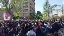 دانشگاه امیرکبیر: رسیدگی به پرونده دانشجویان خاطی اغماض ندارد