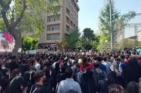 دانشگاه امیرکبیر: رسیدگی به پرونده دانشجویان خاطی اغماض ندارد