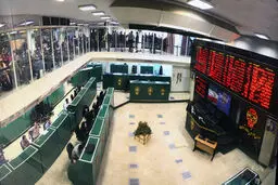 پیش‌بینی بورس فردا سه‌شنبه ۲۳ دی ۱۴۰۴