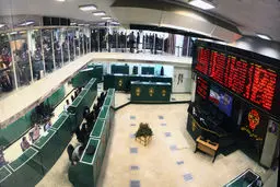 پیش‌بینی بورس فردا سه‌شنبه ۲۳ دی ۱۴۰۴