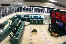 پیش‌بینی بورس فردا سه‌شنبه ۲۳ دی ۱۴۰۴