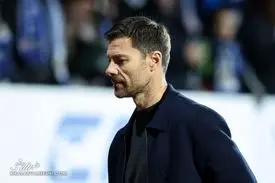 اولین واکنش به اخراج از رئال مادرید؛ سکوت ژابی آلونسو شکست