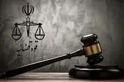  علت بازداشت امیرسالار داودی چه بود؟ توضیحات رئیس کل دادگستری اصفهان