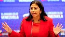 افشاگری‌های رئیس‌جمهور موقت ونزوئلا درباره ربایش مادورو