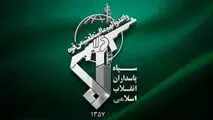 اولین تصاویر از عملیات امروز سپاه علیه ارتش آمریکا+ویدیو