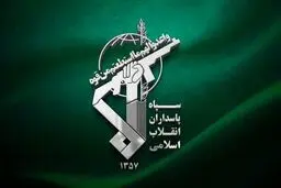 اولین تصاویر از عملیات امروز سپاه علیه ارتش آمریکا+ویدیو