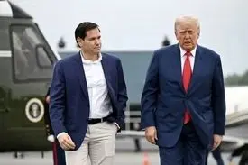 پشت پرده مواضع تهدیدآمیز ترامپ علیه ایران کیست؟