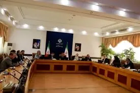 تأکید معاون اجرایی رئیس‌جمهور و مسئولان قضایی بر برخورد با دریافت وجوه غیرقانونی در تعاونی‌های مسکن
