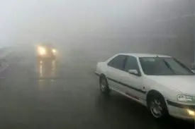 جاده چالوس و سوادکوه بسته است