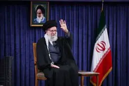 رهبر معظم انقلاب: ما داغدار و عزادار خون‌های ریخته شده در فتنه دی‌ماه هستیم + ویدیو
