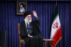رهبر معظم انقلاب: ما داغدار و عزادار خون‌های ریخته شده در فتنه دی‌ماه هستیم + ویدیو