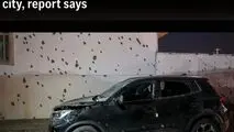 گزارش اسوشیتدپرس: موشک جدید آمریکا در شهر لامرد ایران رد گسترده‌ای از مرگ و ویرانی بر جای گذاشت