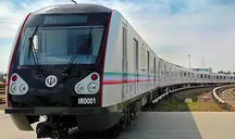 آغاز پیش فروش بلیت قطارهای نوروزی از ۱۰ اسفند ماه