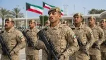 ارتش کویت فراخوان جذب نیرو داد