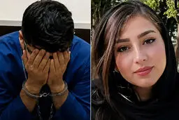 قتل زن جوان در قلعه‌مرغی تهران؛ اصرار برای ازدواج به جنایت ختم شد