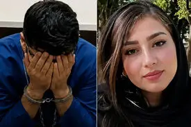 قتل زن جوان در قلعه‌مرغی تهران؛ اصرار برای ازدواج به جنایت ختم شد