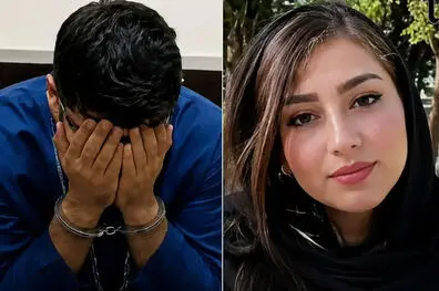 قتل زن جوان در قلعه‌مرغی تهران؛ اصرار برای ازدواج به جنایت ختم شد