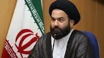  حسین آقامیری در صداوسیما: علت ترور پیامبر، نزدیک شدن لشکر اسلام به فلسطین بود!