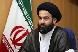  حسین آقامیری در صداوسیما: علت ترور پیامبر، نزدیک شدن لشکر اسلام به فلسطین بود!