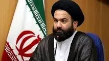  حسین آقامیری در صداوسیما: علت ترور پیامبر، نزدیک شدن لشکر اسلام به فلسطین بود!