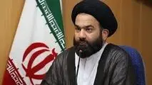  حسین آقامیری در صداوسیما: علت ترور پیامبر، نزدیک شدن لشکر اسلام به فلسطین بود!