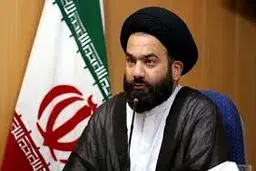  حسین آقامیری در صداوسیما: علت ترور پیامبر، نزدیک شدن لشکر اسلام به فلسطین بود!