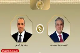 مصر نشست ۴ جانبه‌ای با ترکیه، پاکستان و عربستان برگزار می‌کند