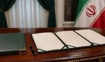 احکام انتصاب چند تن از فرماندهان بلند پایه نظامی جمهوری اسلامی ایران توسط فرمانده معظم کل قوا صادر شد