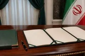 احکام انتصاب چند تن از فرماندهان بلند پایه نظامی جمهوری اسلامی ایران توسط فرمانده معظم کل قوا صادر شد