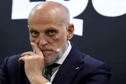 کنایه تند و جنجالی رییس لالیگا به رئال مادرید