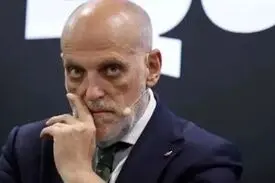 کنایه تند و جنجالی رییس لالیگا به رئال مادرید