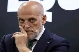 کنایه تند و جنجالی رییس لالیگا به رئال مادرید