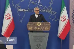 ایران اقدام تروریستی در پاکستان را شدیدا محکوم کرد