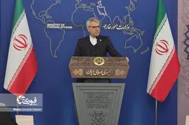 ایران اقدام تروریستی در پاکستان را شدیدا محکوم کرد