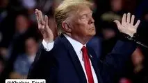  گستاخی وقیحانه ترامپ علیه ایران: یک ناوگان عظیم در نزدیکی مرز آنهاست، امیداورم آنها توافق کنند