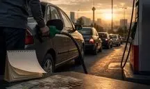  شریعتی: نرخ سوم بنزین از ابتدای مرداد ۱۰ هزار تومان می‌شود