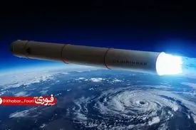 رونمایی ترکیه از موشک 6 هزار کیلومتری خودپ