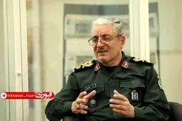 سخنگوی وزارت دفاع: مرکز پشتیبانی پهپادی در وزارت دفاع به زودی تاسیس می‌شود